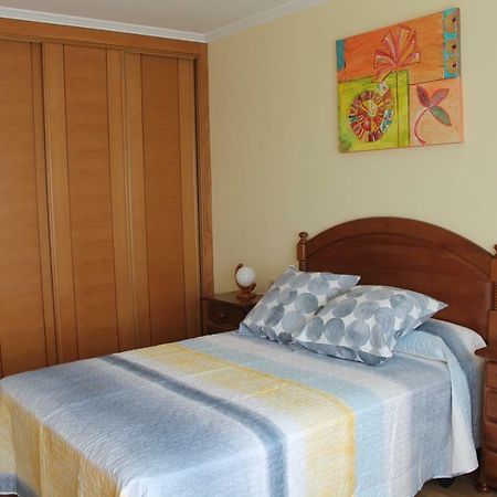 H&V Codesal Daire Sanxenxo Dış mekan fotoğraf