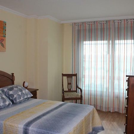 H&V Codesal Daire Sanxenxo Dış mekan fotoğraf
