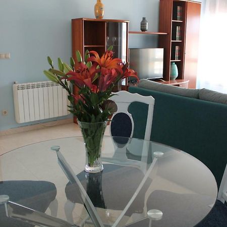 H&V Codesal Daire Sanxenxo Dış mekan fotoğraf