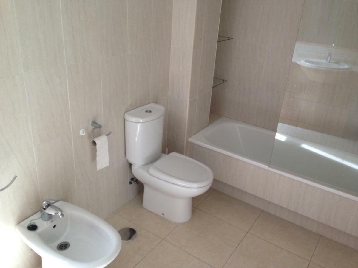 H&V Codesal Daire Sanxenxo Dış mekan fotoğraf