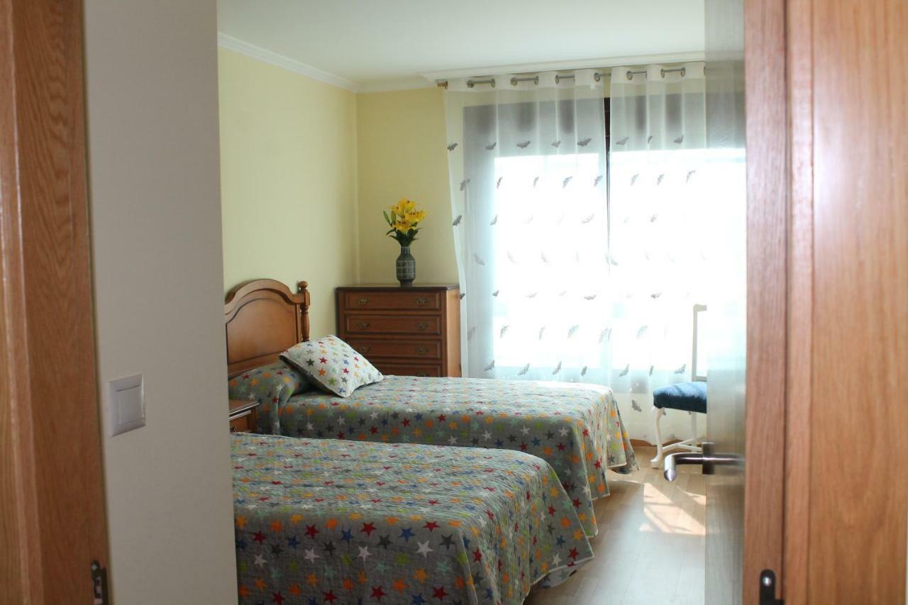 H&V Codesal Daire Sanxenxo Dış mekan fotoğraf