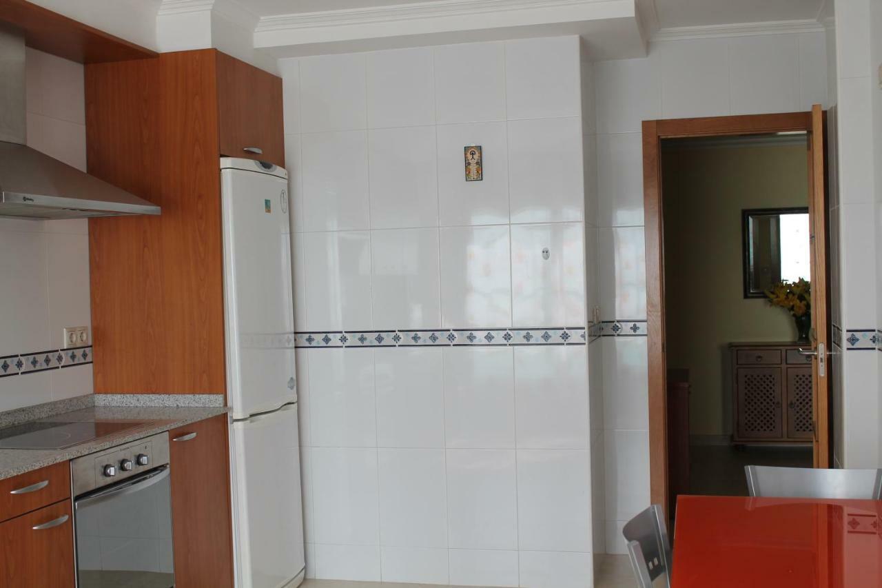 H&V Codesal Daire Sanxenxo Dış mekan fotoğraf