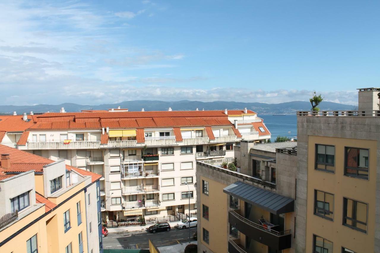 H&V Codesal Daire Sanxenxo Dış mekan fotoğraf