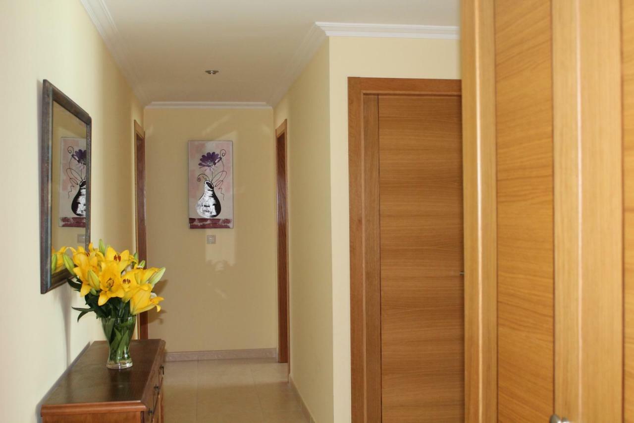 H&V Codesal Daire Sanxenxo Dış mekan fotoğraf