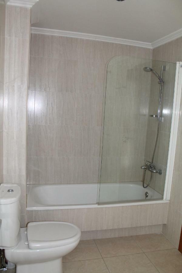 H&V Codesal Daire Sanxenxo Dış mekan fotoğraf