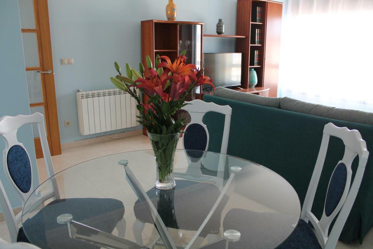 H&V Codesal Daire Sanxenxo Dış mekan fotoğraf