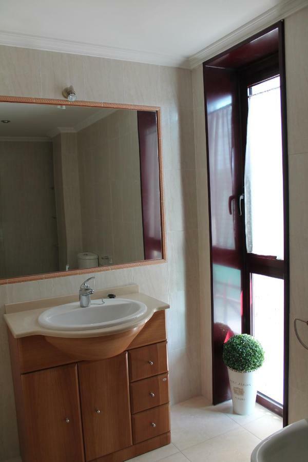 H&V Codesal Daire Sanxenxo Dış mekan fotoğraf